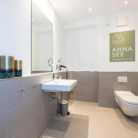 Apartmentvilla Anna Apartmentvilla Anna 3-12 *