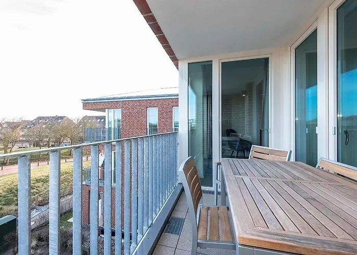 Apartmentvilla Anna Apartmentvilla Anna 3-12 アパート *